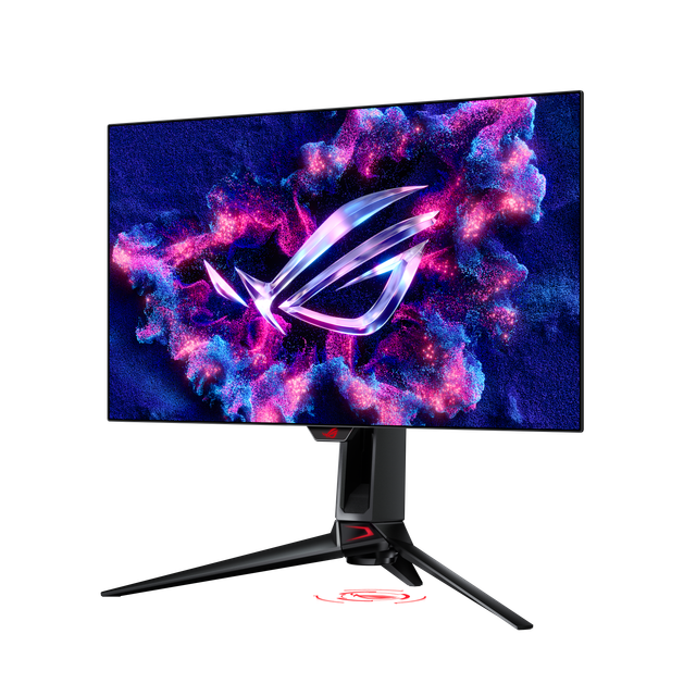 Rog Swift Oled P G27 Aqdp   Left 2